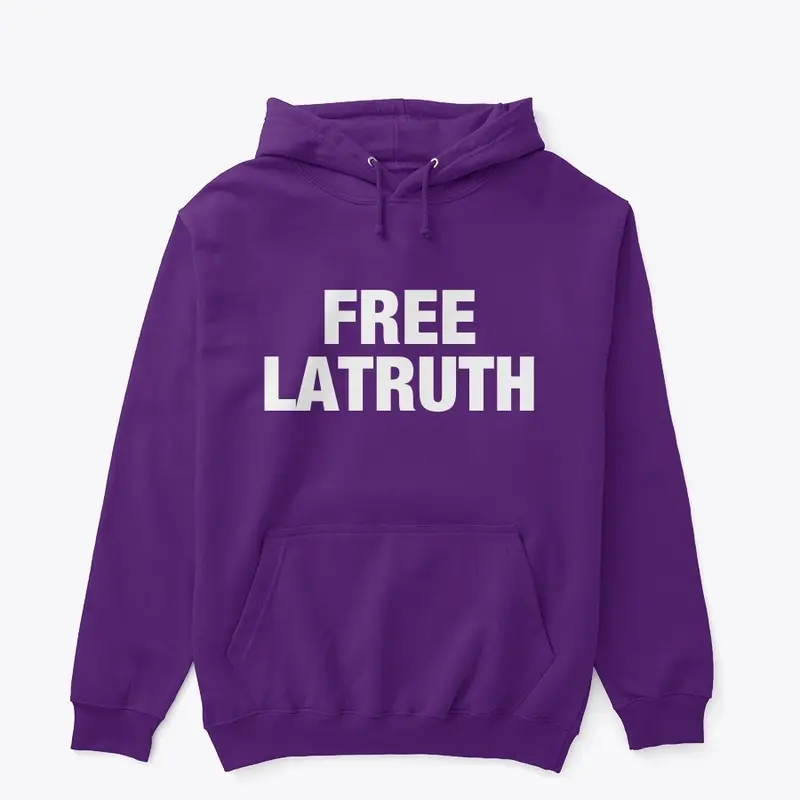 Free LaTruth Until Its Backwards