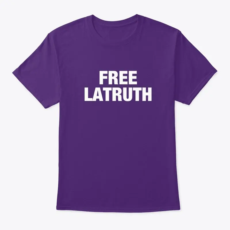 Free LaTruth Until Its Backwards