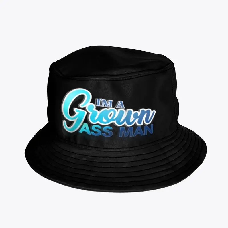 GrownManMerch