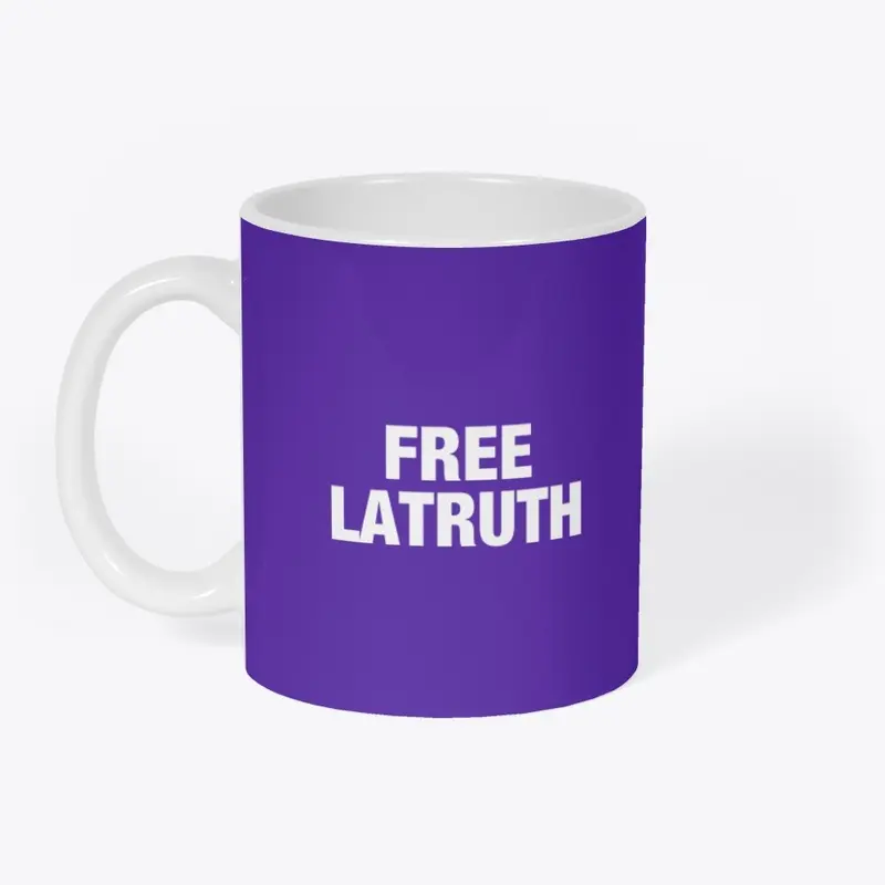 Free LaTruth Until Its Backwards