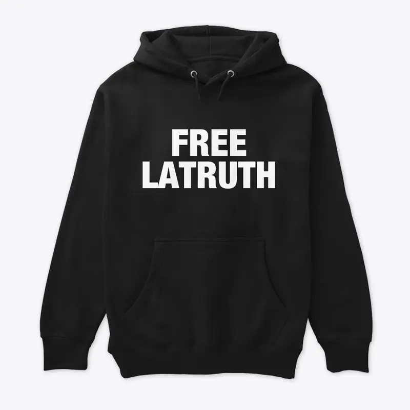 Free LaTruth Until Its Backwards