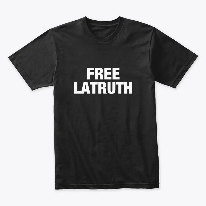 Free LaTruth Until Its Backwards