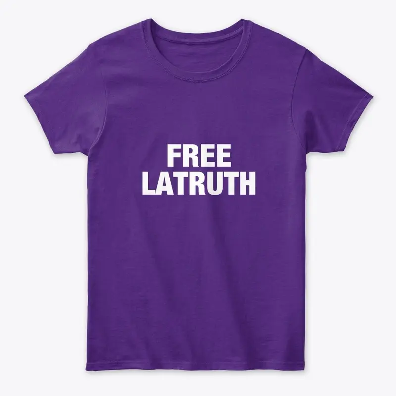 Free LaTruth Until Its Backwards